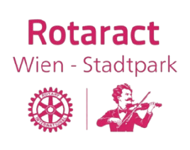 Logo Rotaract Wien-Stadtpark